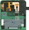 Original Samsung Galaxy Z Flip3 F711B AMOLED Display Produktbild-Vorschau 3