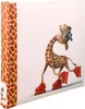 Walther XL album photo enfant girafe 30x30 cm 100 pages Voir les images du produit 5