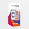 Accezz Gehard Glas Screenprotector + Applicator voor de Productafbeelding-voorbeeld 8