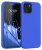 kwmobile Handyhülle für iPhone 13 mini Hülle, für iPhone 13 Produktbild-Vorschau 1
