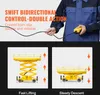 SucceBuy Hydraulické čerpadlo 8 kvart, dvojčinné, 0,91 GPM, Náhled obrázku produktu 5