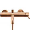 Wannenarmatur Rea LUNGO brushed copper Produktbild-Vorschau 2