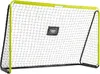 EXIT Tempo oceľová futbalová bránka 240 x 160 cm, futbalová Náhľad obrázku produktu 2