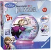 Puzzle-Ball Disney Frozen 2 Ravensburger 11142 Produktbild-Vorschau 7