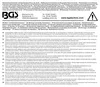 BGS 2454 Douille pour joint de cardan, 10 (3/8), 14 mm Voir les images du produit 2