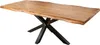riess-ambiente Massivholz Esstisch MAMMUT NATURE 220cm Produktbild-Vorschau 14
