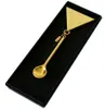 del Cucchiaio d'Oro in Metallo Anteprima dell’immagine prodotto 1