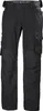 Pantalon de travail HELLY HANSEN Oxford - Noir - Taille 42 Voir les images du produit 1