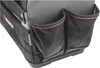 Würth Werkzeugtasche offen mit Kunststoffboden und Produktbild-Vorschau 5