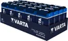 VARTA HIGH ENERGY Batterie E-Block (9V-Block) 20er Produktbild-Vorschau 1