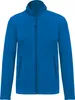 Kariban Mikrofleece-Jacke mit Reißverschluss für Damen Produktbild-Vorschau 3