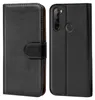 Book Case Xiaomi Redmi Note 8T Hülle Tasche Klapphülle Flip Produktbild-Vorschau 1