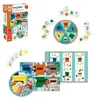 Sto imparando a riciclare il gioco educativo Anteprima dell’immagine prodotto 3