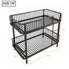 Flieks Etagenbett 90x200cm mit Leiter, Hochbett für 2 Produktbild-Vorschau 4
