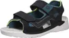 Ricosta Jungen Sandale schwarz Größe EUR 37 Produktbild-Vorschau 1