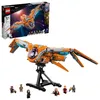 LEGO® Super Heroes 76193 Statek Strażników Podgląd zdjęcia produktu 11