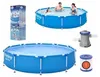 Piscine Bestway Steel Pro, 56679, filtration a cartouche, Voir les images du produit 9