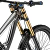 Blatníky na horský bicykel pre 26 27,5 29 palcovú Náhľad obrázku produktu 9