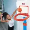 Little Tikes Faltbarer Basketball für Kleinkinder Basket Produktbild-Vorschau 6