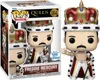 Figura POP Queen Freddie Mercury Esclusivo Anteprima dell’immagine prodotto 2