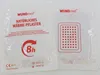 WUNDMED Wundverband Wärme Pflaster 2er 13x9,5cm Produktbild-Vorschau 4