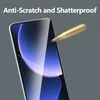 2X Schutzglas + Hülle für Xiaomi 14T Pro 5G Panzerfolie 9H Produktbild-Vorschau 5