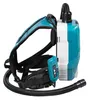 Makita XGT VC009GZ01 - Staubsauger - Rucksack Produktbild-Vorschau 11