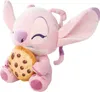 SIMBA DISNEY Angelo con torta 25cm 587-0519 Anteprima dell’immagine prodotto 2