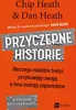 Przyczepne Historie - Książka o Sile Przekazu w Komunikacji Podgląd zdjęcia produktu 1