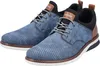 Pánské polobotky Rieker 14450-14 blau 43 Náhled obrázku produktu 35