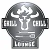 Gartenschild | Grill Schild | Bulle Grill & Chill Lounge | Produktbild-Vorschau 2