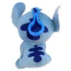Stitch Anhänger Plüsch von Disney - ca. 11,5 cm Produktbild-Vorschau 5
