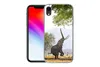 MuchoWow® Handyhülle Schutzhülle Hülle für iPhone XR Produktbild-Vorschau 2