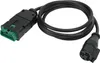 USB OBD2 diagnosekabel, foutcodelezer, adapter, vervanging Productafbeelding-voorbeeld 7