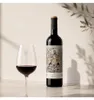 Séptimo Sentido Tempranillo 2025 Rotwein Spanien V.T. Produktbild-Vorschau 1