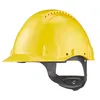 Schutzhelm G3000N,ABS, Ratschensystem, gelb Produktbild-Vorschau 13
