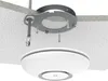 Mikrotik cAP ac 867 Mbit/s Blanc Alimentation par Ethernet Voir les images du produit 3