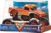 MONSTER JAM - modèle de collection en métal de Monster Voir les images du produit 17
