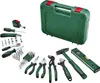 Handwerkzeuge Advanced Werkzeugkoffer 52-teilig Produktbild-Vorschau 3