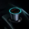 Baseus CCJD-A0G, Auto, Zigarettenanzünder, Grau Produktbild-Vorschau 13