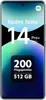 Xiaomi Redmi Note 14 Pro+ 5G 12/512GB Frost Blue (60761) Produktbild-Vorschau 2