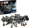 LEGO Star Wars: Skeleton Crew Onyx Cinder, Kolekcjonerska Podgląd zdjęcia produktu 9
