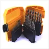 DeWalt Metallbohrer-Set 29-tlg. HSS-G Produktbild-Vorschau 6