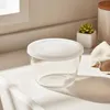 Okrúhla forma s plastovým vekom 15 cm / 1,1 l Cook & Freeze Náhľad obrázku produktu 3