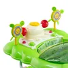SEVICO Lauflernhilfe Babywalker mit Spielset Lauflernwagen Produktbild-Vorschau 6