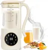 FORSMANO odšťavovač na rastlinné nápoj, 1400 ml, 12 nožov, Náhľad obrázku produktu 1
