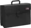 New Looxs Radtasche Single Pannier 1 Lock 18L Black - Produktbild-Vorschau 1