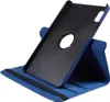 Lenovo Tab M9 Hülle - 360° Rotating Klapphülle - Blau Produktbild-Vorschau 5