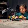LEGO® Technic 42121 Hydraulikbagger Náhled obrázku produktu 19