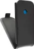 Flip-Cover für Nokia 105/110 4G schwarz Náhled obrázku produktu 4